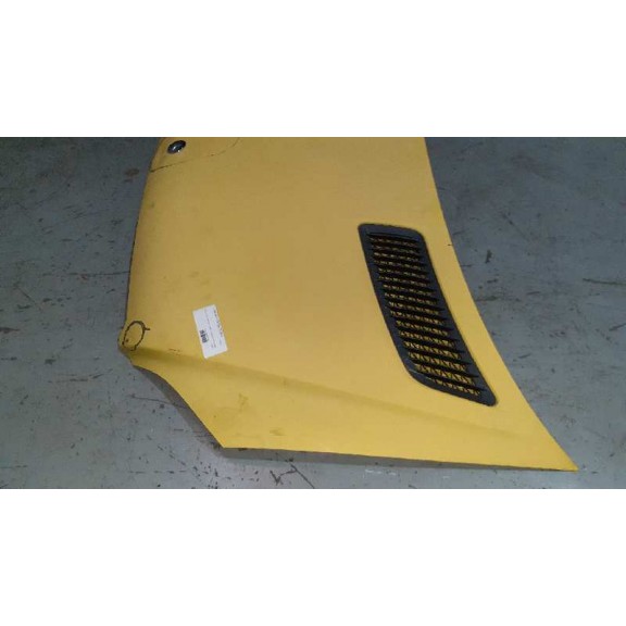 Recambio de capot para mercedes-benz sprinter ii james cook (906) 313 cdi classic referencia OEM IAM  AMARILLO 