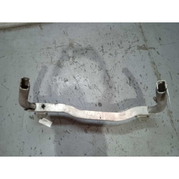Recambio de punta chasis delantera para peugeot 407 sw st confort referencia OEM IAM   