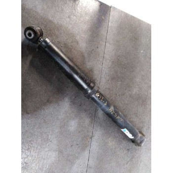 AMORTIGUADOR TRASERO IZQUIERDO 