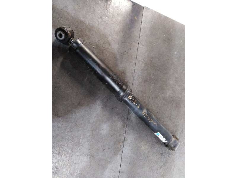 Recambio de amortiguador trasero izquierdo para citroën c3 collection referencia OEM IAM   