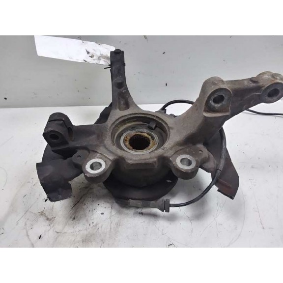 Recambio de mangueta delantera izquierda para fiat linea (110) emotion referencia OEM IAM   