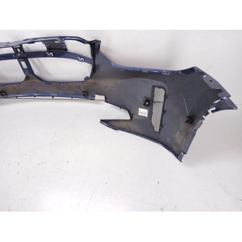 Recambio de paragolpes delantero para bmw ix3 (g08) electric referencia OEM IAM 51118498773  