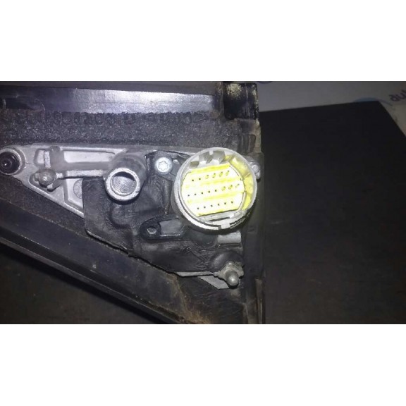 Recambio de retrovisor derecho para renault espace iv (jk0) dynamique referencia OEM IAM  PLATA 7 PIN