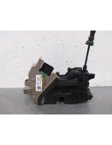 Recambio de cerradura puerta trasera izquierda para kia xceed tech referencia OEM IAM 81410J7300 5 PIN  2