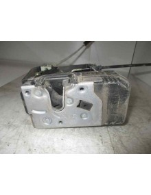 Recambio de cerradura puerta delantera derecha para opel astra g berlina club referencia OEM IAM  5P  2