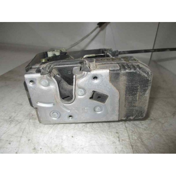 Recambio de cerradura puerta delantera derecha para opel astra g berlina club referencia OEM IAM  5P 