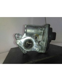 Recambio de caja mariposa para renault kangoo 1.5 dci diesel fap referencia OEM IAM 8201143495 147104647R H8201143495