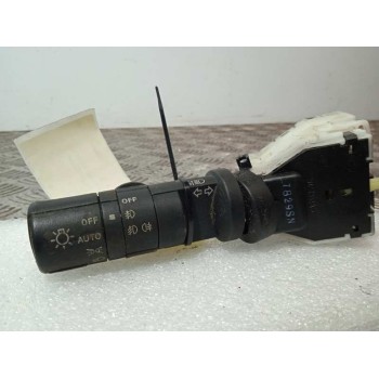 MANDO LUCES 7829SN VOLANTE 