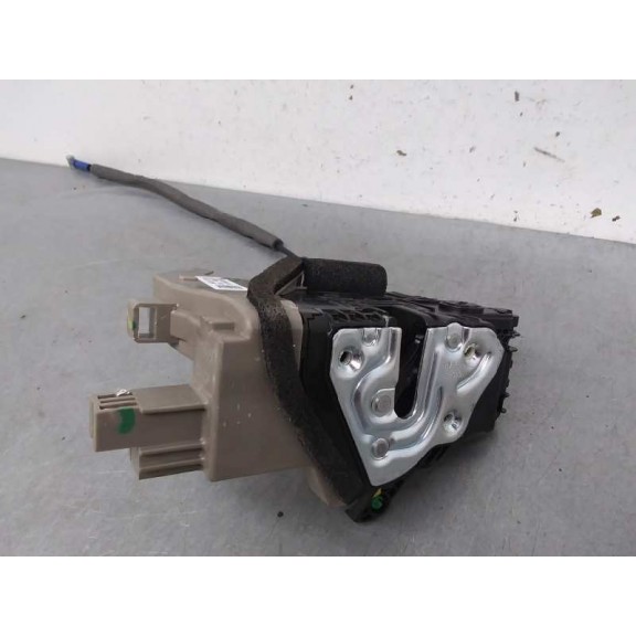 Recambio de cerradura puerta trasera izquierda para kia xceed tech referencia OEM IAM 81410J7300 5 PIN 