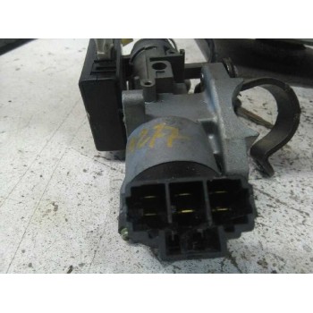 Recambio de conmutador de arranque para chevrolet lacetti cdx referencia OEM IAM   