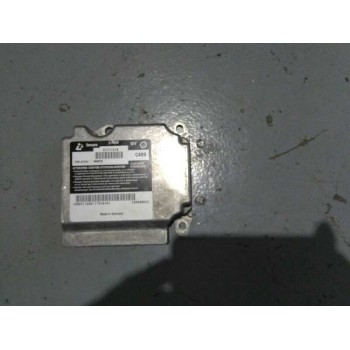 Recambio de centralita airbag para fiat stilo (192) 1.6 16v cat referencia OEM IAM 51711816 51711816 