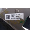 Recambio de cerradura puerta trasera izquierda para kia xceed tech referencia OEM IAM 81410J7300 5 PIN 