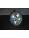 Recambio de faro antiniebla izquierdo para renault scenic (ja..) 1.6 referencia OEM IAM   