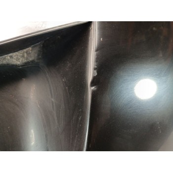 Recambio de tapa maletero para mercedes-benz clase c (w204) c 200 cdi (204.001) referencia OEM IAM   