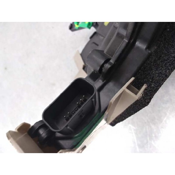 Recambio de cerradura puerta trasera izquierda para kia xceed tech referencia OEM IAM 81410J7300 5 PIN 