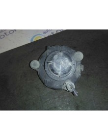 Recambio de faro antiniebla izquierdo para renault scenic (ja..) 1.6 referencia OEM IAM    2