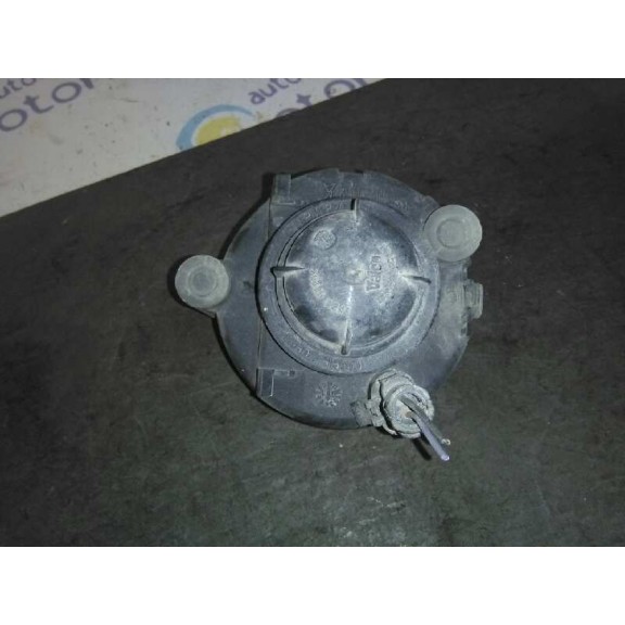 Recambio de faro antiniebla izquierdo para renault scenic (ja..) 1.6 referencia OEM IAM   