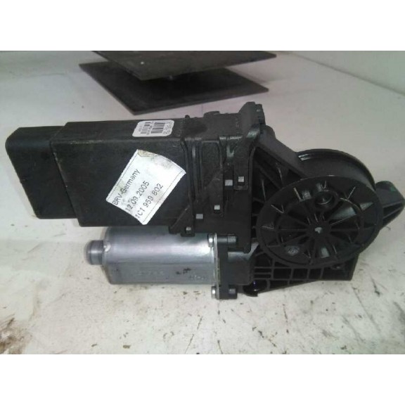 Recambio de motor elevalunas delantero derecho para skoda superb (3u4) classic referencia OEM IAM 1C1959802  