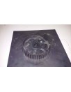 Recambio de polea arbol levas para hyundai matrix (fc) 1.5 crdi cat referencia OEM IAM D3EA  