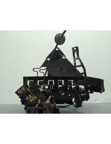 Recambio de cerradura puerta delantera derecha para ford focus berlina (cap) trend referencia OEM IAM 3M5AR21812AH  6 PINS