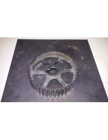 Recambio de polea arbol levas para hyundai matrix (fc) 1.5 crdi cat referencia OEM IAM D3EA   2