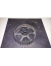 Recambio de polea arbol levas para hyundai matrix (fc) 1.5 crdi cat referencia OEM IAM D3EA  