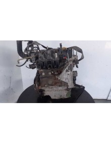 Recambio de motor completo para fiat bravo (198) 1.4 16v cat referencia OEM IAM 192B2000 B 126.000KM 2