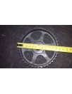 Recambio de polea arbol levas para hyundai matrix (fc) 1.5 crdi cat referencia OEM IAM D3EA  