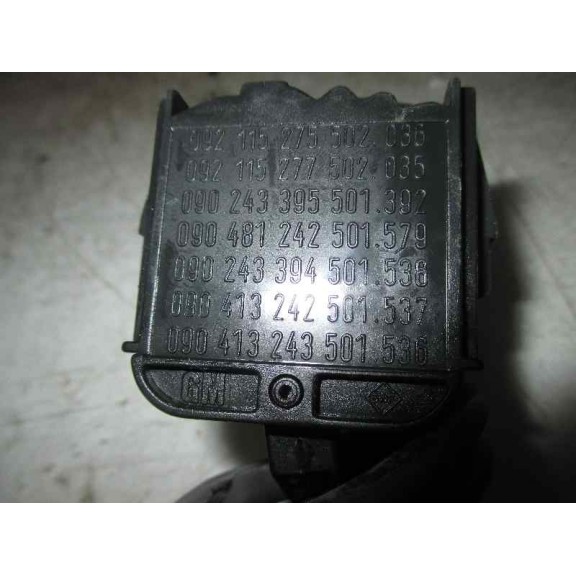 Recambio de mando limpia para opel astra g berlina club referencia OEM IAM 090243395501392  