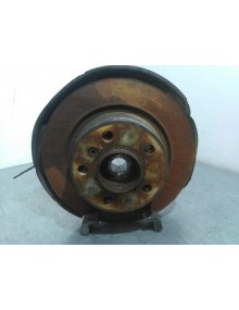 Recambio de mangueta trasera izquierda para bmw serie 1 lim. (f21) 116d referencia OEM IAM 33326792515  