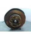 Recambio de mangueta trasera izquierda para bmw serie 1 lim. (f21) 116d referencia OEM IAM 33326792515  
