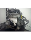 Recambio de motor completo para seat ibiza (6k1) signo referencia OEM IAM AUA EXP M