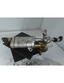 Recambio de enfriador egr para renault kangoo 1.5 dci diesel fap referencia OEM IAM 147350364R   2