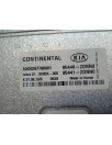 Recambio de centralita cambio automatico para kia xceed tech referencia OEM IAM 954402DNN0 A3C0267760001 954412DNN0