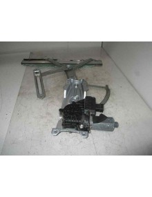 Recambio de elevalunas delantero derecho para opel astra g berlina club referencia OEM IAM 90521882 5P 