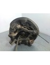 Recambio de mangueta trasera izquierda para bmw serie 1 lim. (f21) 116d referencia OEM IAM 33326792515  