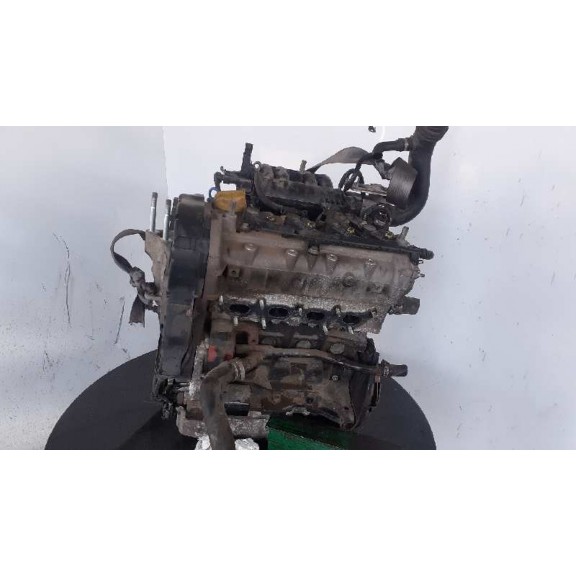 Recambio de motor completo para fiat bravo (198) 1.4 16v cat referencia OEM IAM 192B2000 B 126.000KM