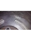 Recambio de polea cigueñal para hyundai matrix (fc) 1.5 crdi cat referencia OEM IAM D3EA  