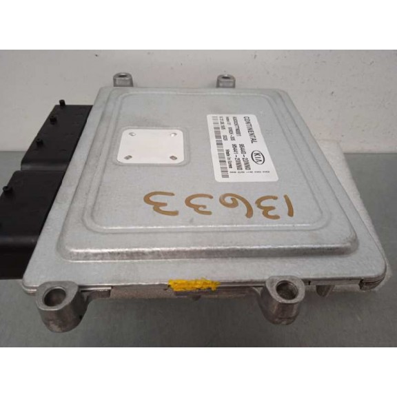 Recambio de centralita cambio automatico para kia xceed tech referencia OEM IAM 954402DNN0 A3C0267760001 954412DNN0