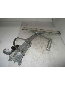 Recambio de elevalunas delantero derecho para opel astra g berlina club referencia OEM IAM 90521882 5P  2