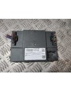 Recambio de modulo electronico para nissan qashqai (j10) acenta referencia OEM IAM 284B2JD02C 5WK48883 