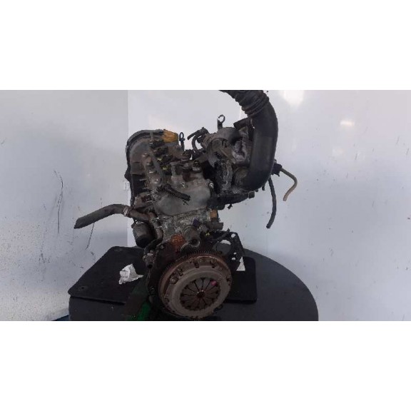 Recambio de motor completo para fiat bravo (198) 1.4 16v cat referencia OEM IAM 192B2000 B 126.000KM