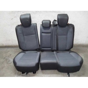 Recambio de asientos traseros para opel mokka excellence referencia OEM IAM   