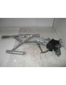 Recambio de elevalunas delantero izquierdo para opel astra g berlina club referencia OEM IAM 90521881 5P 
