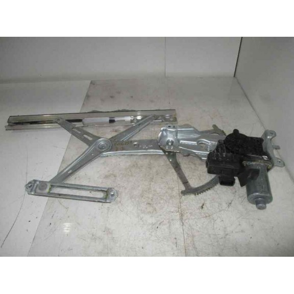 Recambio de elevalunas delantero izquierdo para opel astra g berlina club referencia OEM IAM 90521881 5P 