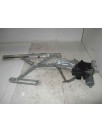 Recambio de elevalunas delantero izquierdo para opel astra g berlina club referencia OEM IAM 90521881 5P 