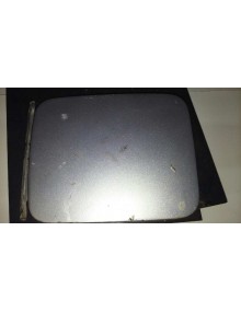 Recambio de tapa exterior combustible para nissan almera (n16/e) referencia OEM IAM  GRIS 3-5 PUERTAS