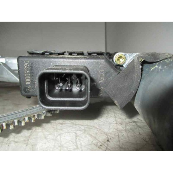 Recambio de elevalunas delantero izquierdo para opel astra g berlina club referencia OEM IAM 90521881 5P 