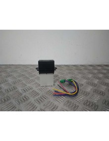 Recambio de resistencia calefaccion para renault megane ii berlina 3p referencia OEM IAM 7701207718 NUEVO  2