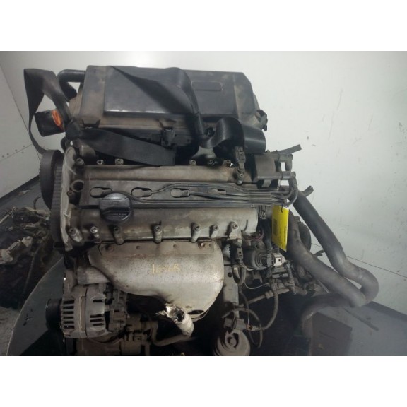 Recambio de motor completo para seat ibiza (6k1) signo referencia OEM IAM AUA EXP M
